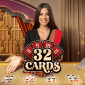 32 Baraha - casino trực tiếp Sunwin Drool