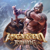 Asgardian Trỗi Dậy - game nóng Sunwin Drool