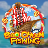 Câu Cá Bao Chuan - bắn cá Sunwin Drool