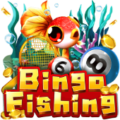 Câu Cá Bingo - bắn cá Sunwin Drool
