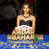 Casino Marina Andar Bahar - casino trực tiếp Sunwin Drool