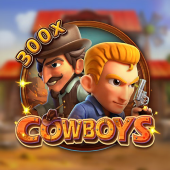 Cao Bồi - game nóng Sunwin Drool