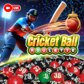 Roulette Bóng Cricket - casino trực tiếp Sunwin Drool