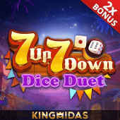 Song Ca Xúc Xắc - game bài Sunwin Drool