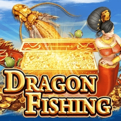 Câu Cá Rồng - bắn cá Sunwin Drool