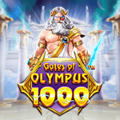 Cổng Olympus 1000 - game nóng Sunwin Drool