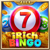 Bingo Irich - nổ hũ Sunwin Drool