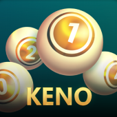 Keno - game bài Sunwin Drool
