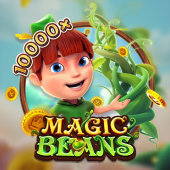 Hạt Đậu Ma Thuật - Magic Beans tại Sunwin Drool