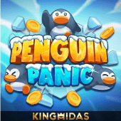 Hoảng Loạn Chim Cánh Cụt - game bài Sunwin Drool