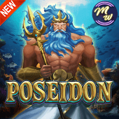 Poseidon - nổ hũ Sunwin Drool