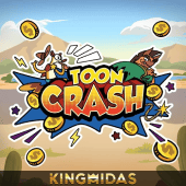 Tai Nạn Hoạt Hình - game bài Sunwin Drool