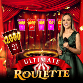 Roulette Tối Thượng - casino trực tiếp Sunwin Drool